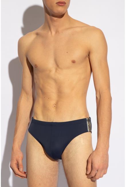 Плавки Armani   211722 4R416-06935